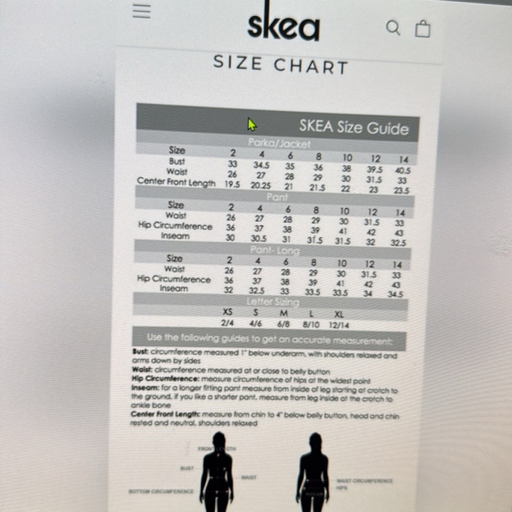SKEA jacket - Picture 3 of 3